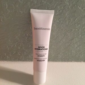 Bare Minerals Good Hydrations primer